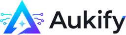 Aukify logo